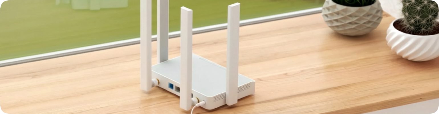 Совместимость с любым устройством Netcraze и Keenetic