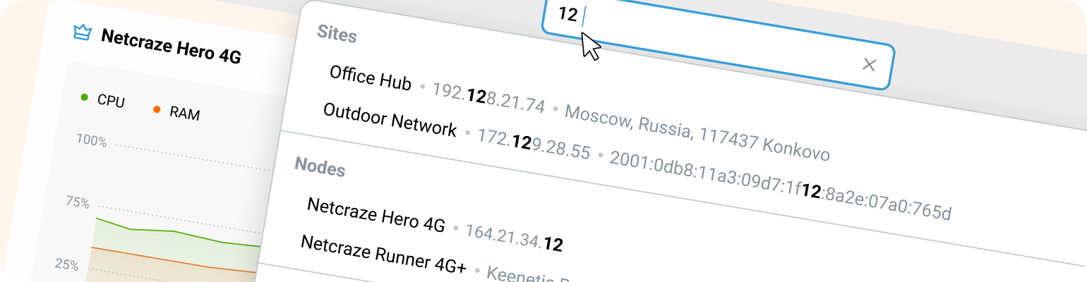 Найдите то, что ищете